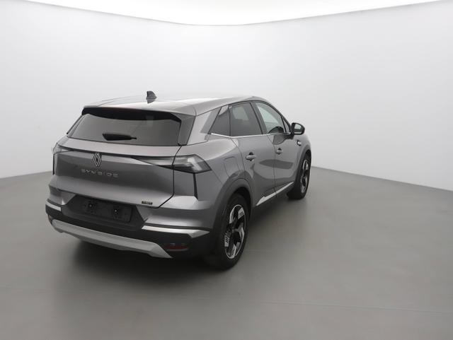 Renault Symbioz Iconic 