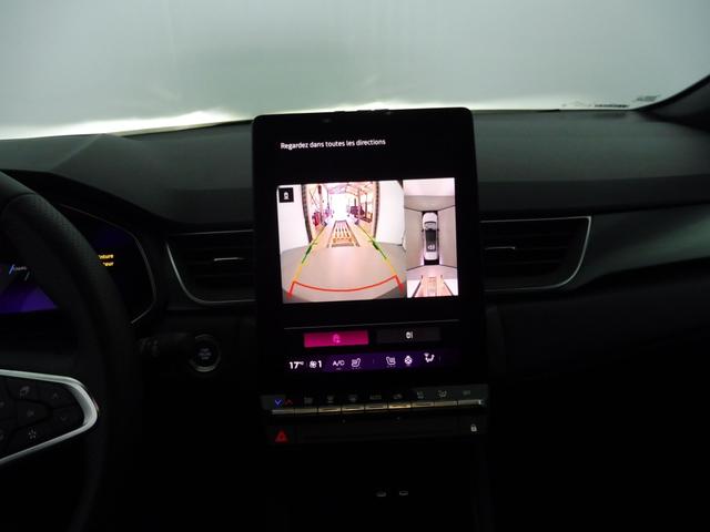 Renault Symbioz Iconic 