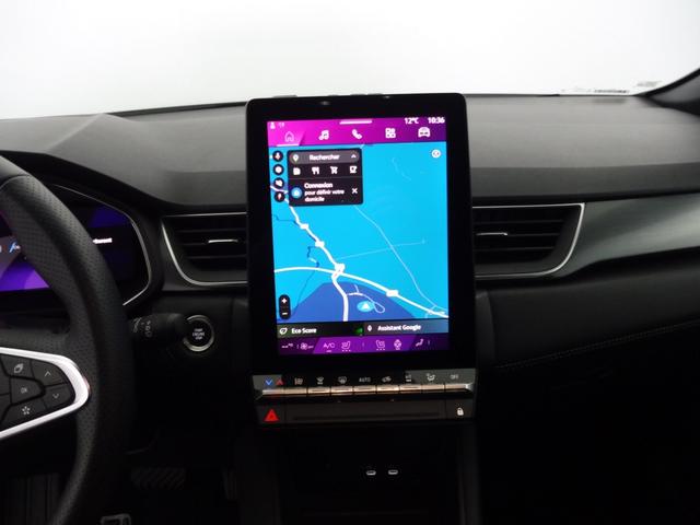 Renault Symbioz Iconic 