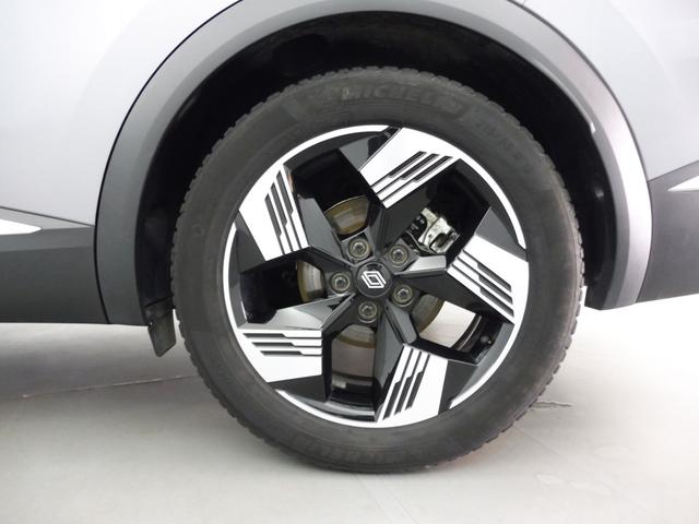 Renault Symbioz Iconic 