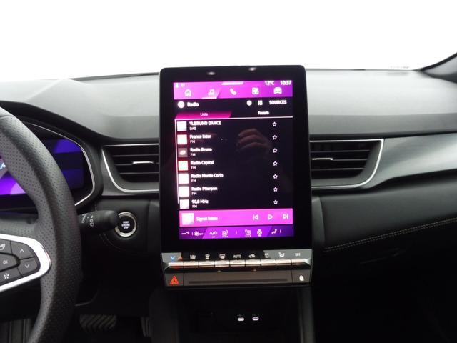 Renault Symbioz Iconic 