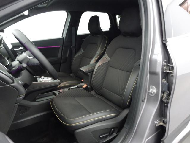 Renault Symbioz Iconic 