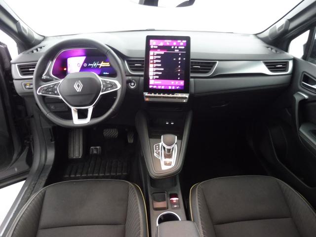 Renault Symbioz Iconic 