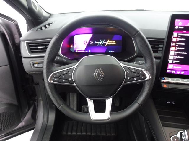 Renault Symbioz Iconic 