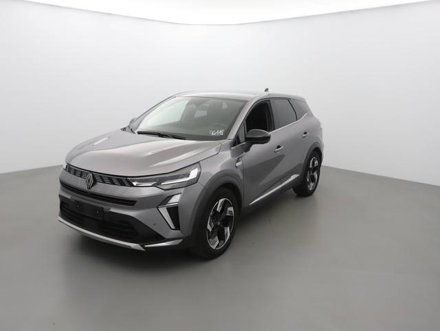 Renault Symbioz - Iconic