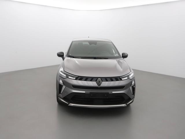 Renault Symbioz Iconic 