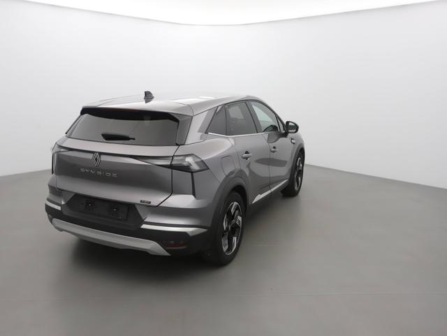 Renault Symbioz Iconic 