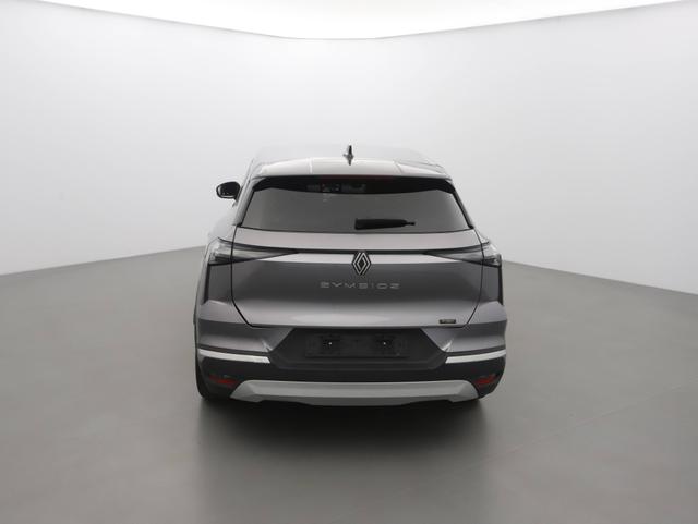 Renault Symbioz Iconic 