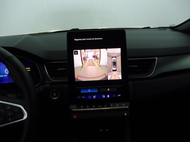 Renault Symbioz Iconic 