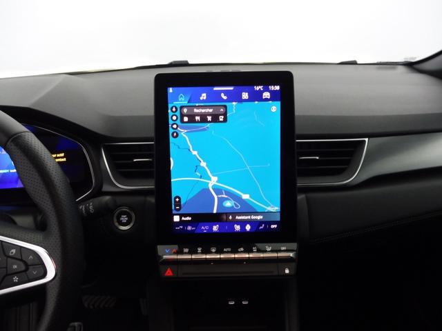 Renault Symbioz Iconic 