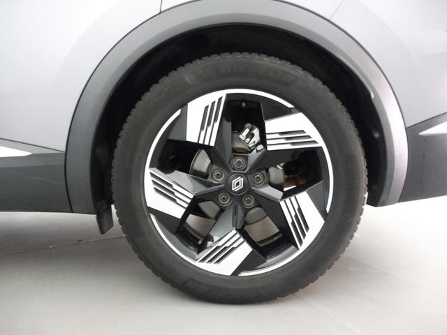 Renault Symbioz Iconic 