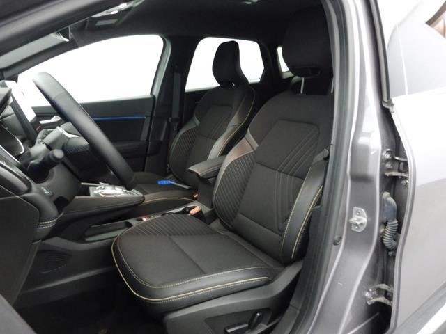 Renault Symbioz Iconic 