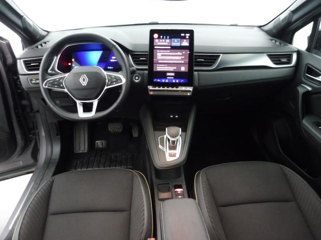 Renault Symbioz Iconic 