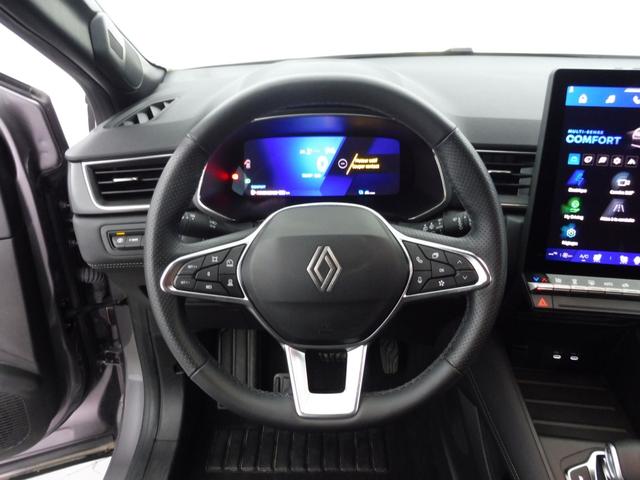 Renault Symbioz Iconic 