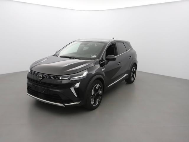 Renault Symbioz - Iconic