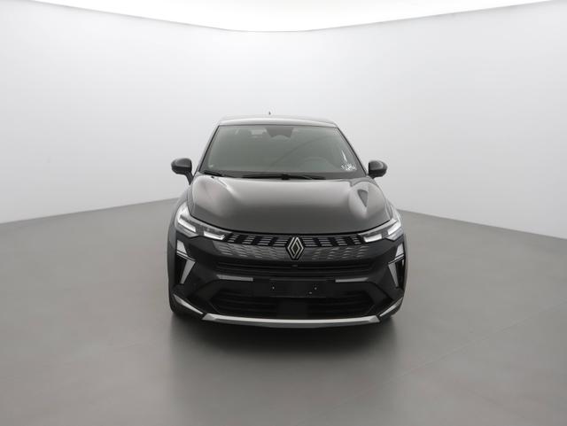 Renault Symbioz Iconic 