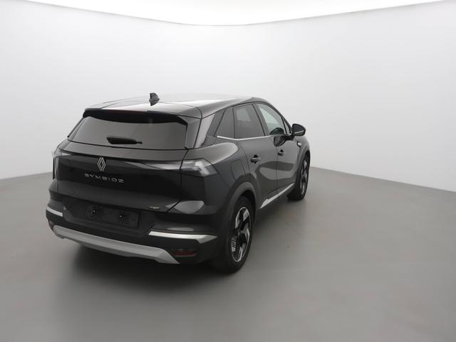 Renault Symbioz Iconic 