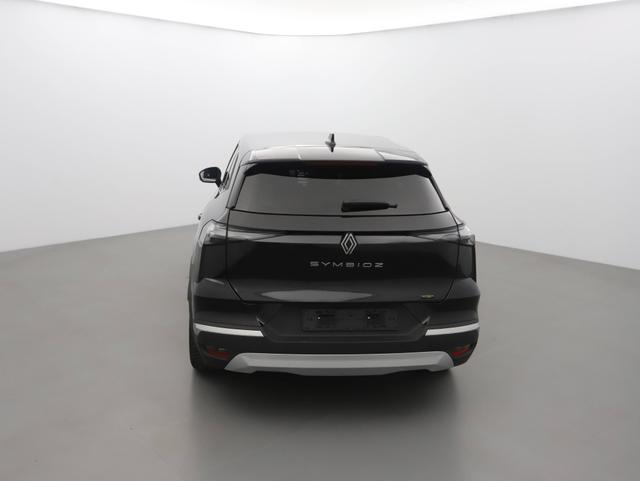 Renault Symbioz Iconic 