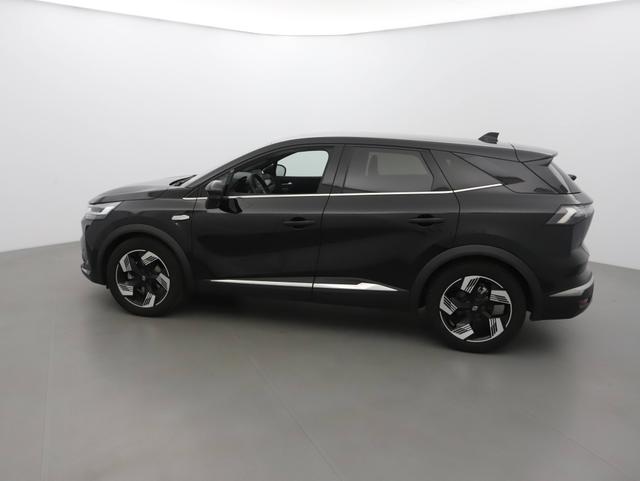 Renault Symbioz Iconic 