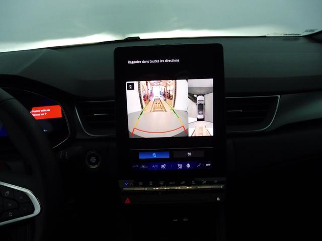 Renault Symbioz Iconic 