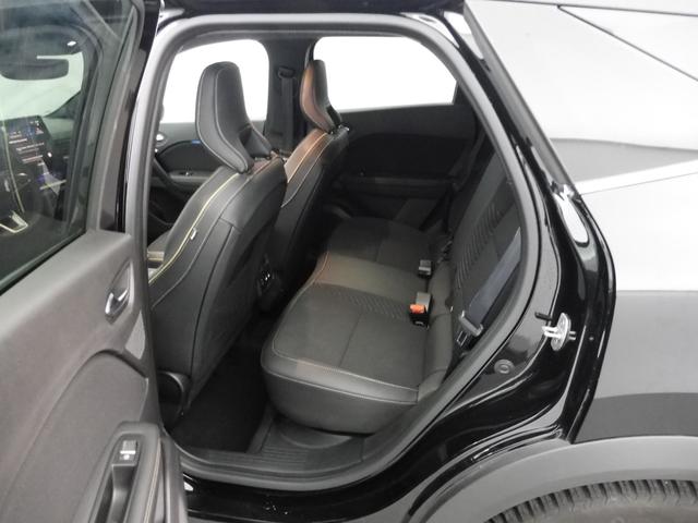 Renault Symbioz Iconic 