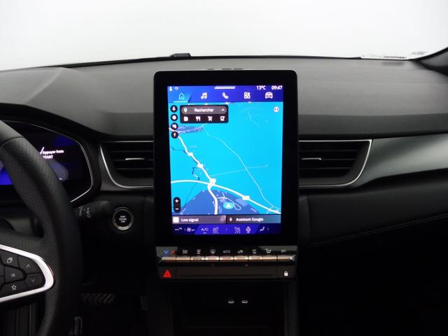 Renault Symbioz Iconic 