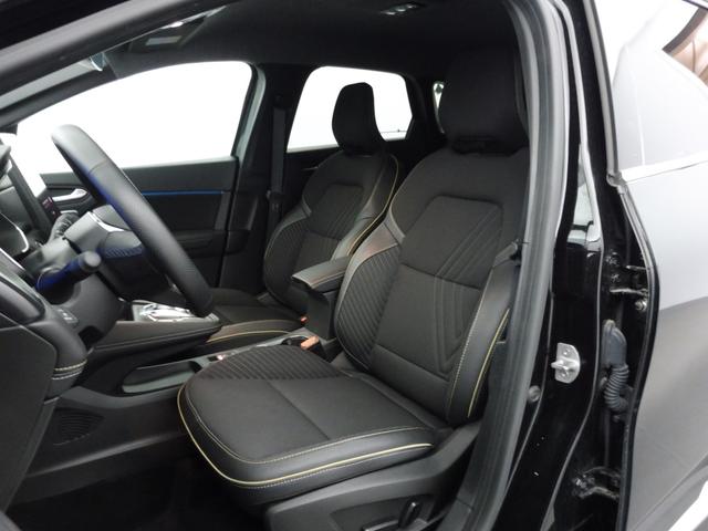 Renault Symbioz Iconic 