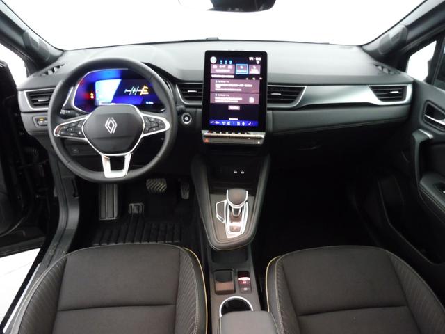 Renault Symbioz Iconic 