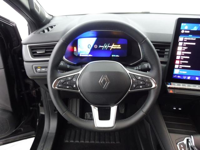 Renault Symbioz Iconic 