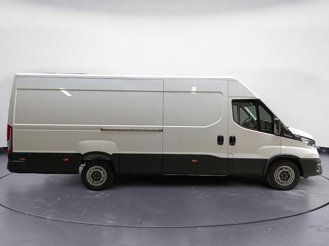 Iveco 35S18 HI-MATIC H2 