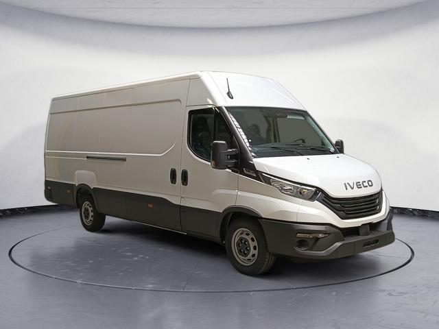 Iveco 35S18 HI-MATIC H2 