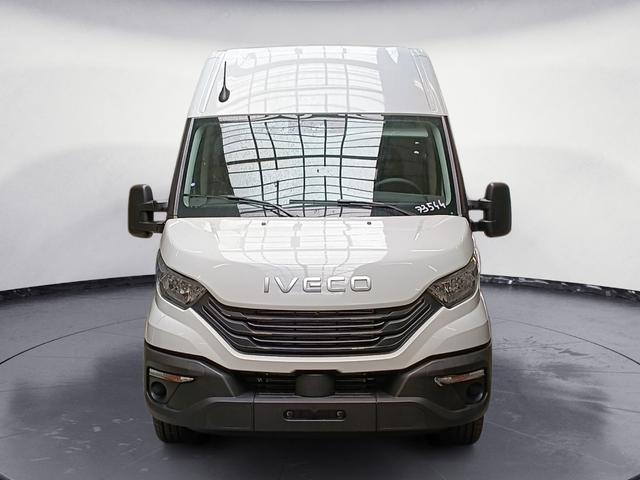 Iveco 35S18 HI-MATIC H2 