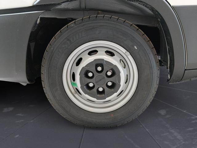 Iveco 35S18 HI-MATIC H2 