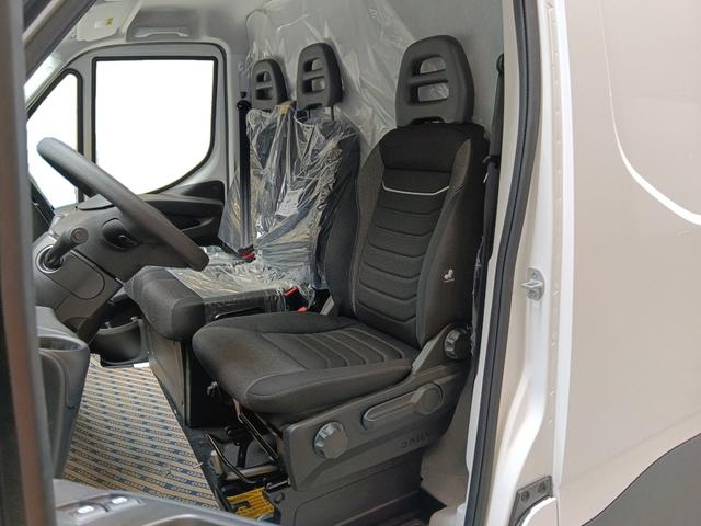 Iveco 35S18 HI-MATIC H2 