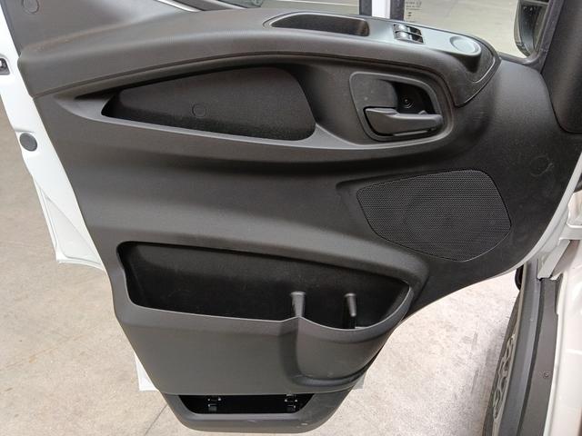 Iveco 35S18 HI-MATIC H2 