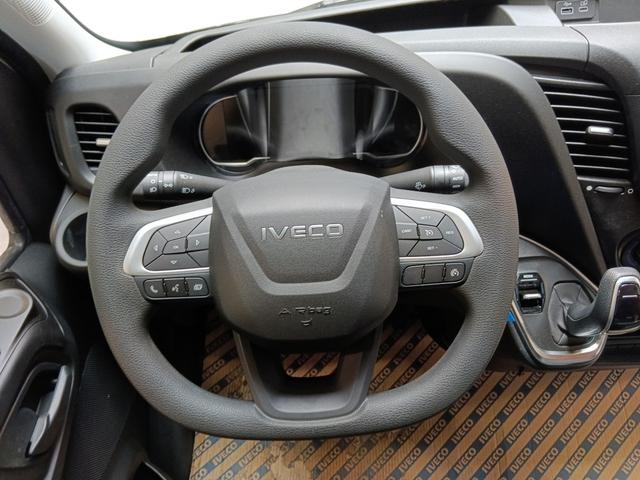 Iveco 35S18 HI-MATIC H2 