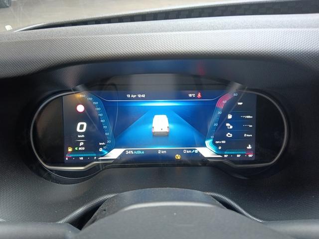 Iveco 35S18 HI-MATIC H2 