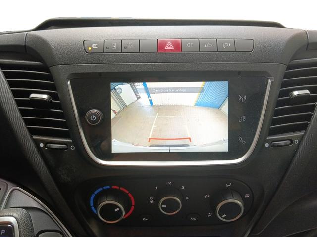 Iveco 35S18 HI-MATIC H2 