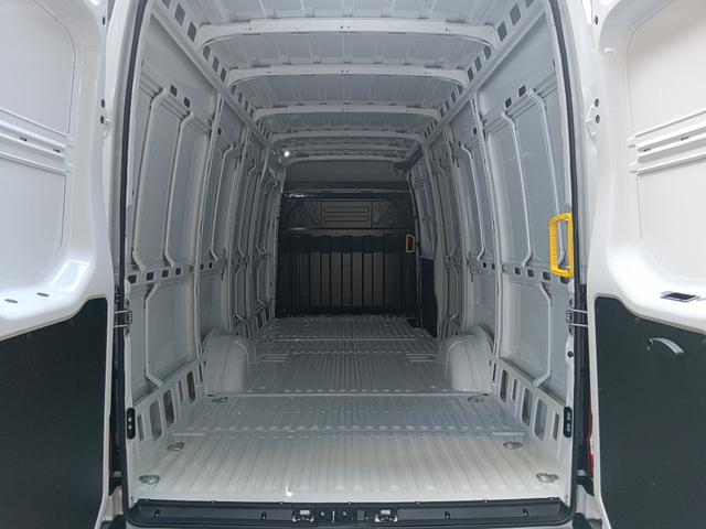 Iveco 35S18 HI-MATIC H2 