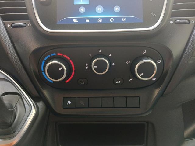 Iveco 35S18 HI-MATIC H2 