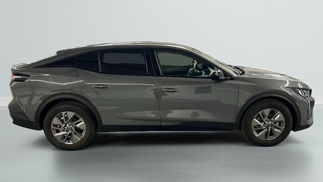 Peugeot 408 Hybrid 145 e-DCS6 Allure 