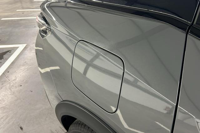 Peugeot 408 Hybrid 145 e-DCS6 Allure 