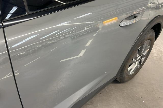 Peugeot 408 Hybrid 145 e-DCS6 Allure 