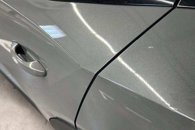 Peugeot 408 Hybrid 145 e-DCS6 Allure 