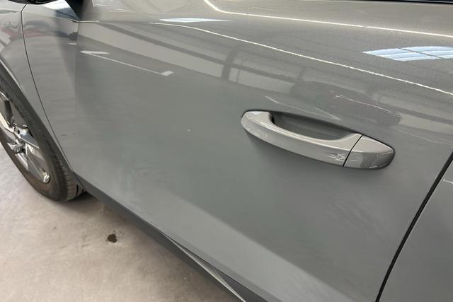 Peugeot 408 Hybrid 145 e-DCS6 Allure 