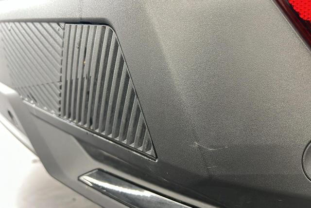 Peugeot 408 Hybrid 145 e-DCS6 Allure 