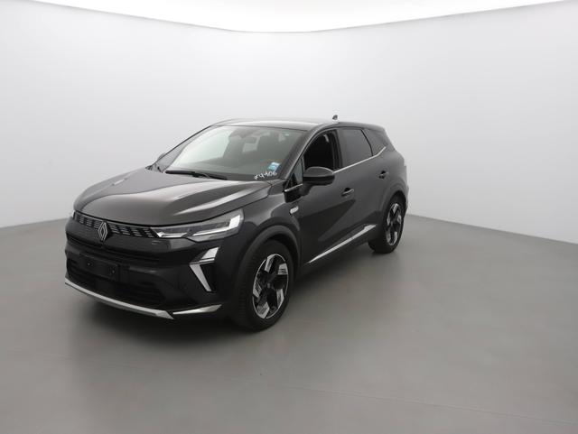 Renault Symbioz - Iconic