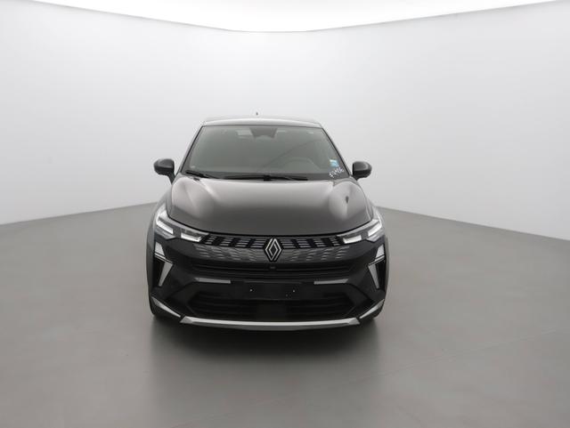 Renault Symbioz Iconic 