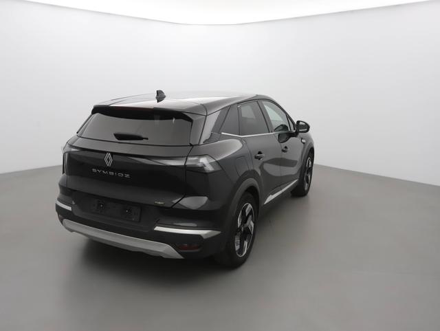 Renault Symbioz Iconic 