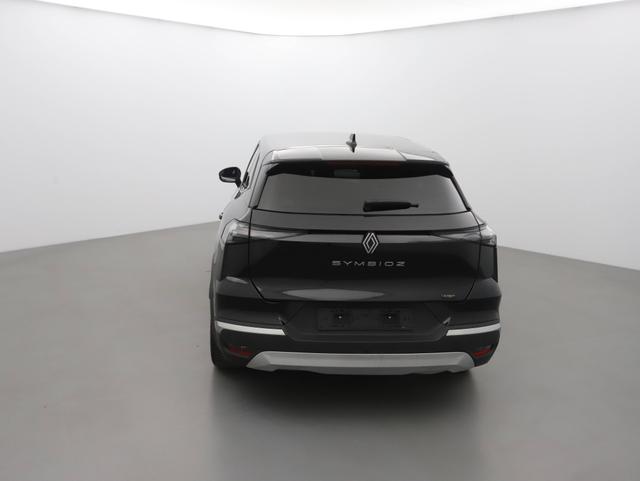 Renault Symbioz Iconic 